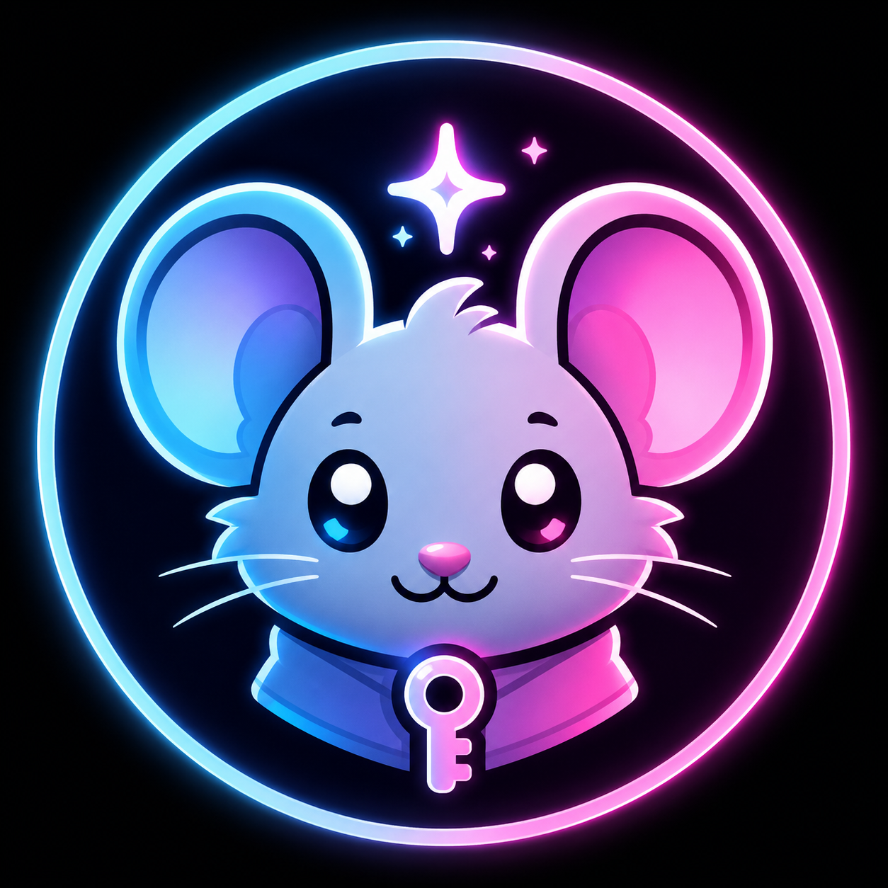 Mousekeeper logo
